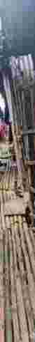 Redressing the disparities: Redevelopment in urban slum by resolving social exclusion