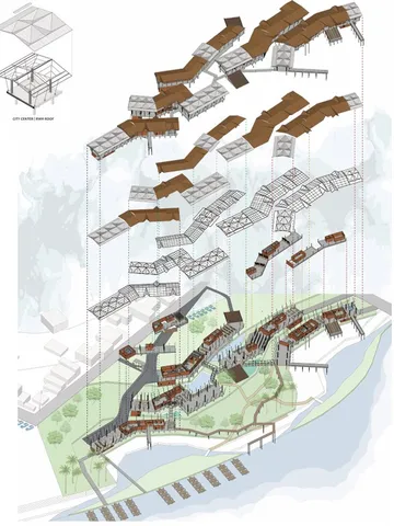 BRIDGING HERITAGE AND URBANIZATION: As a Solution to Floods in Chiplun