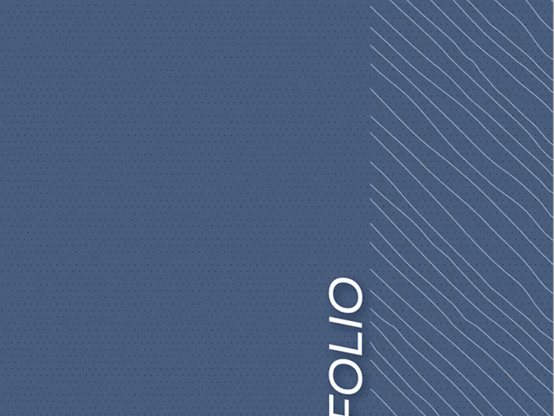 Architectural Portfolio