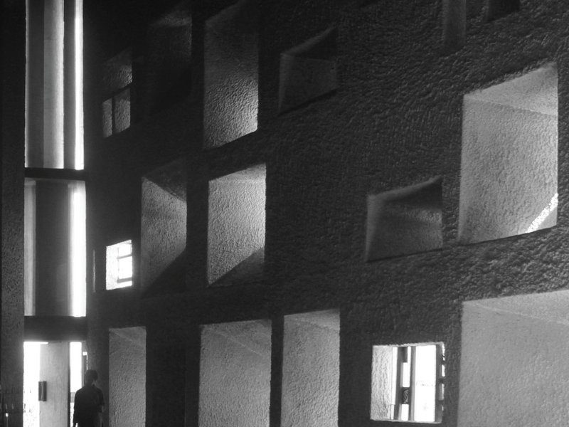 Diagramming light