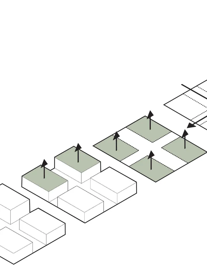 Refugee shelter design in oklahoma