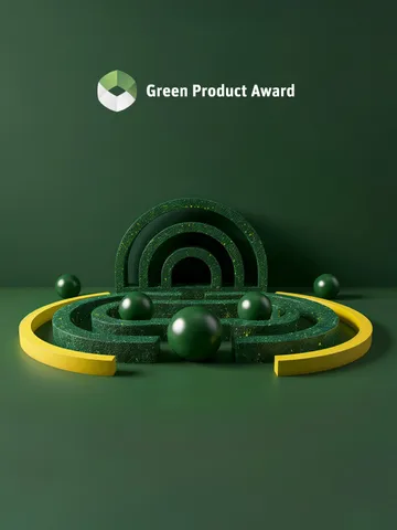 Green Product Award 2025