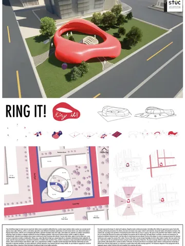 RING IT Educational Public Building Project Sheet 1