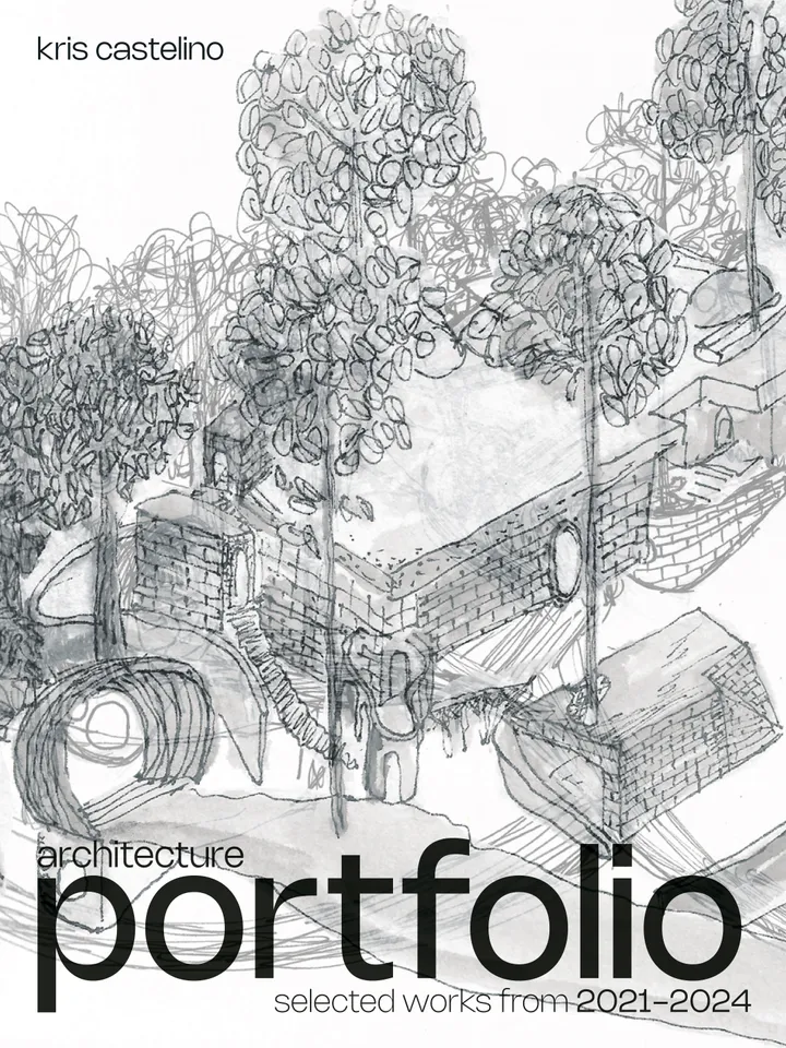 Kris Castelino - Portfolio - 2024
