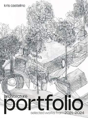 Kris Castelino - Portfolio - 2024