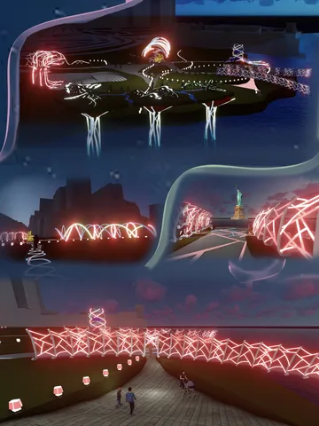 Lumino-City