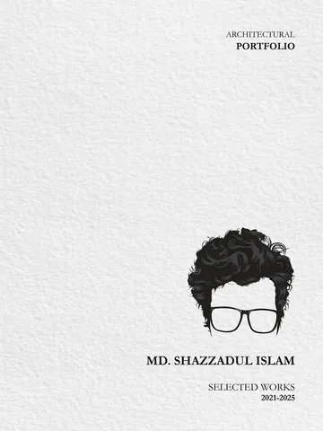 Md Shazzadul Islam (Portfolio)