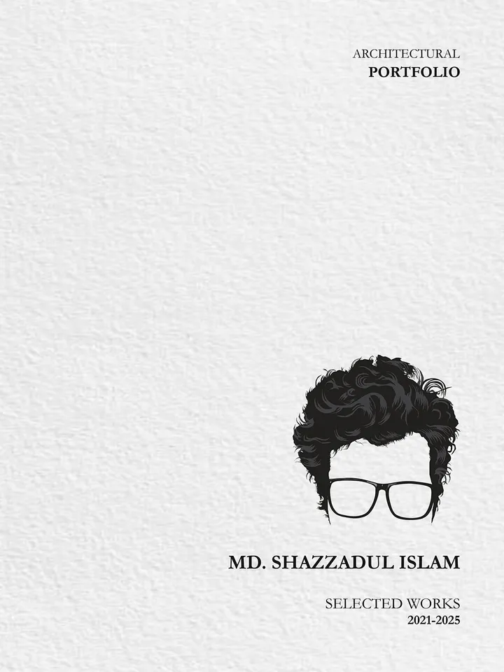 Md Shazzadul Islam (Portfolio)