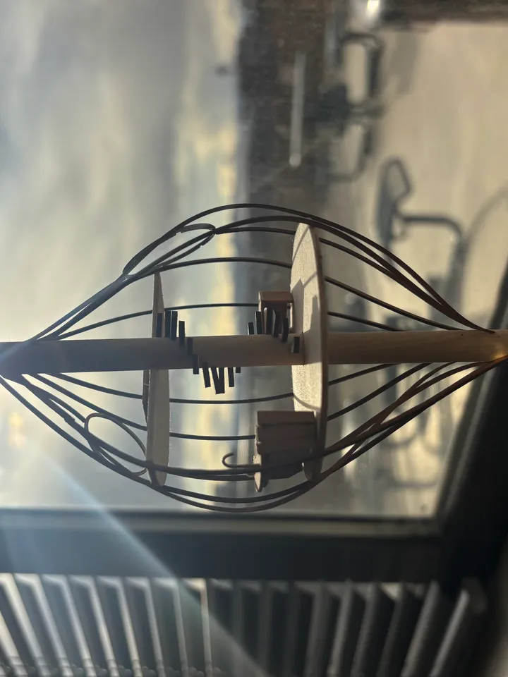Architecture Portfolio 2025