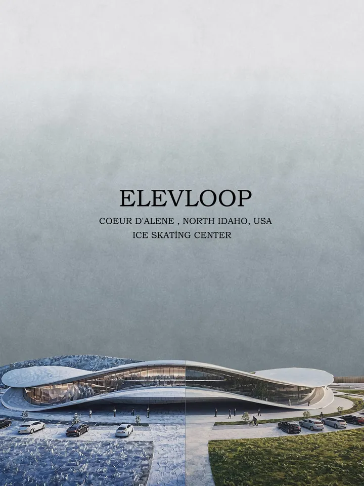 ELEVLOOP