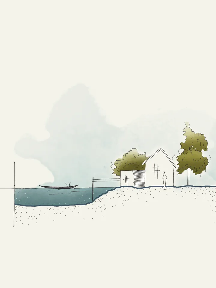 Undergraduate Portfolio