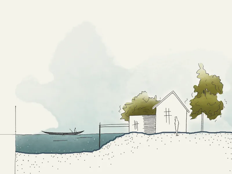 Undergraduate Portfolio