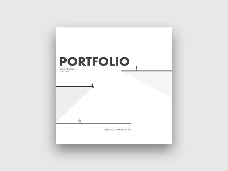 Architecture Undergraduate portfolio