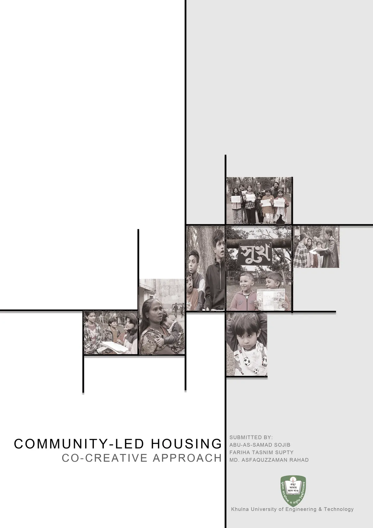 Community-Led Housing