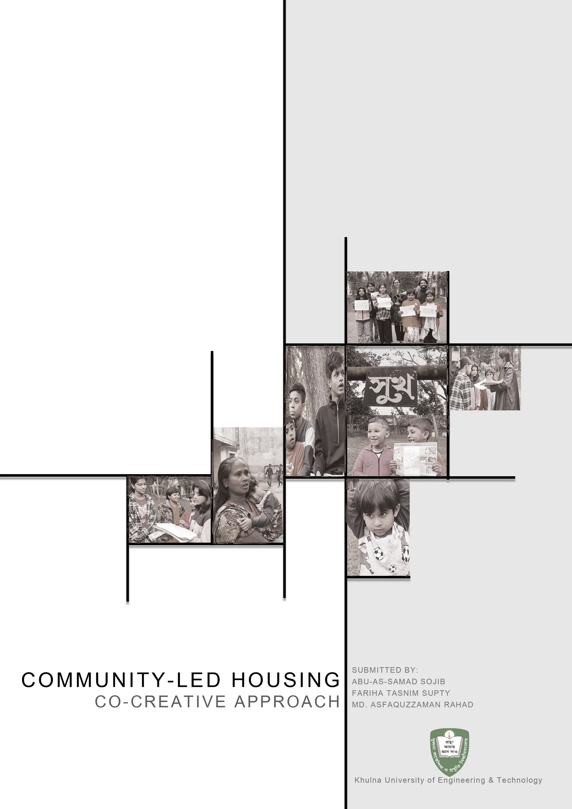 Community-Led Housing