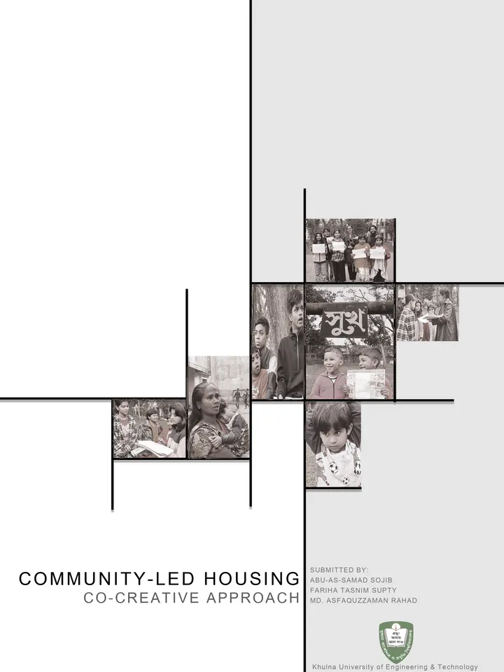 Community-Led Housing