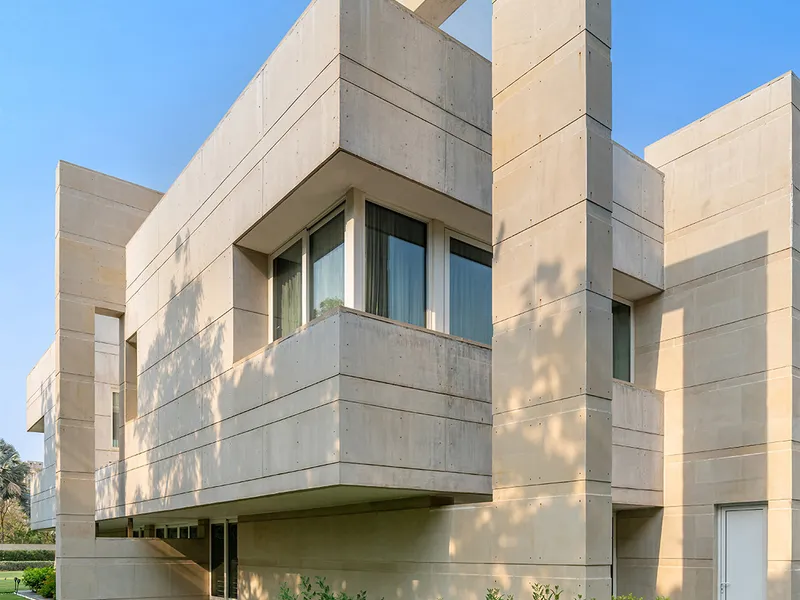 Lakhani Villa
