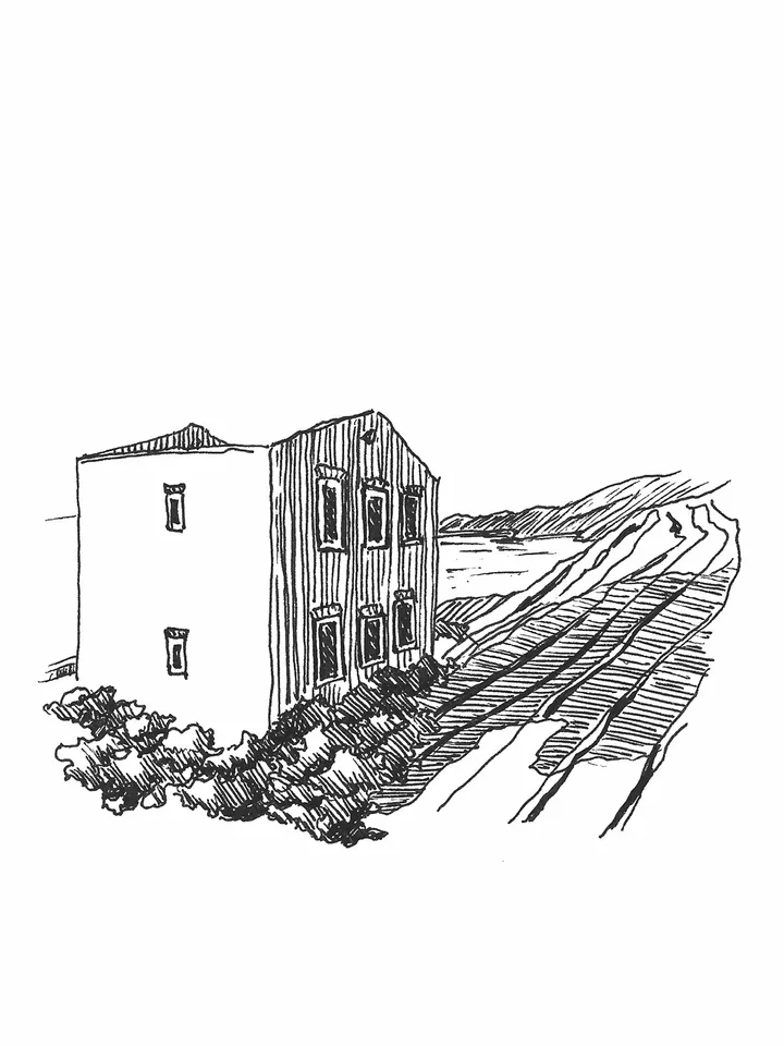 sketches
