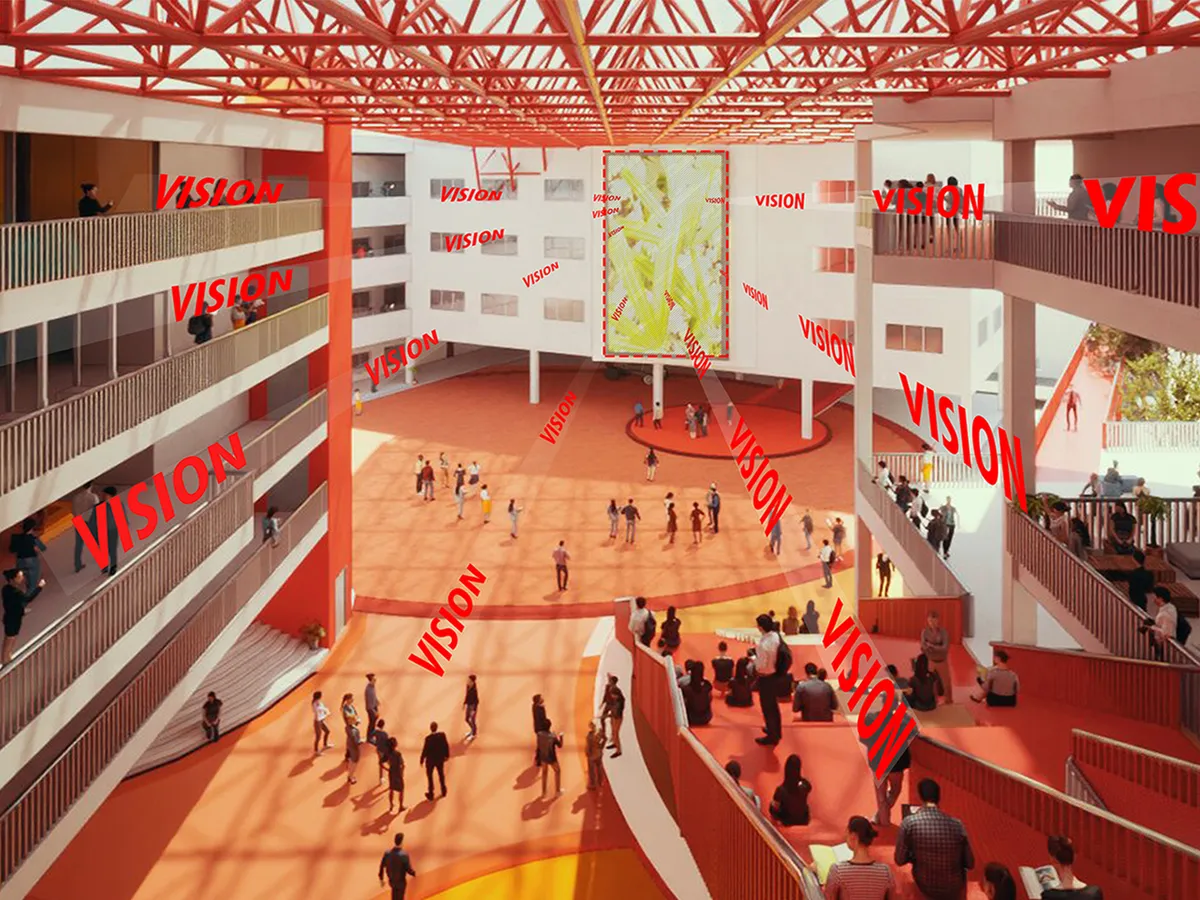 THE UNIVERSAL SCHOOL