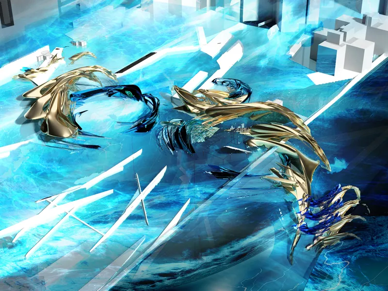 FLUID SYNTAX