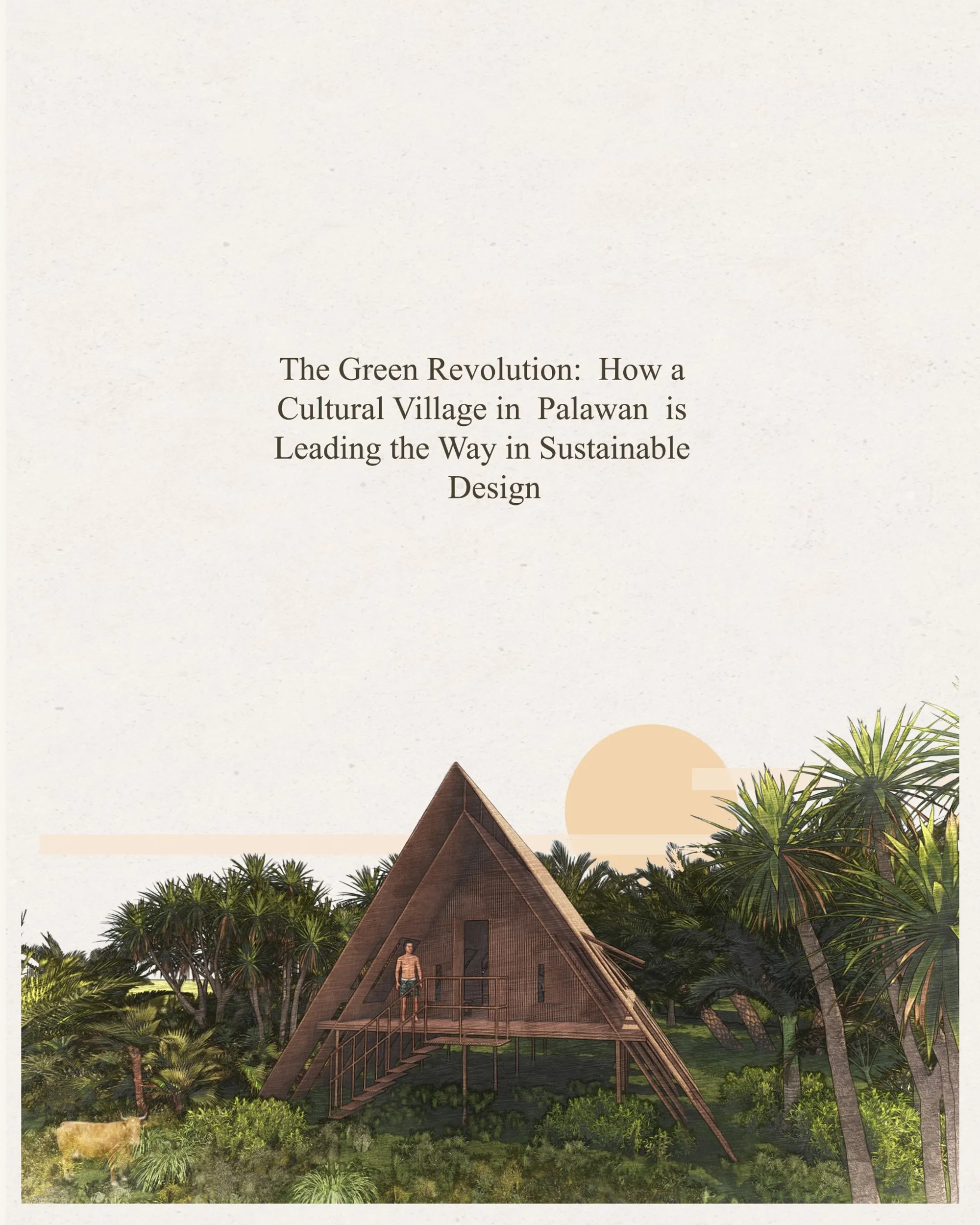 The Green Revolution