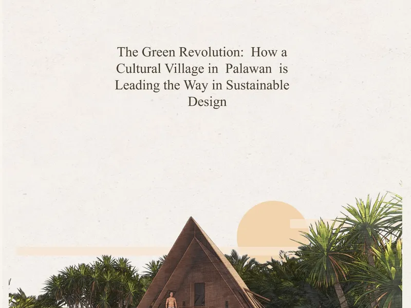 The Green Revolution