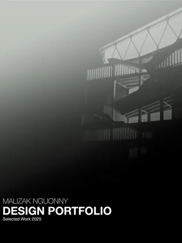 Design Portfolio