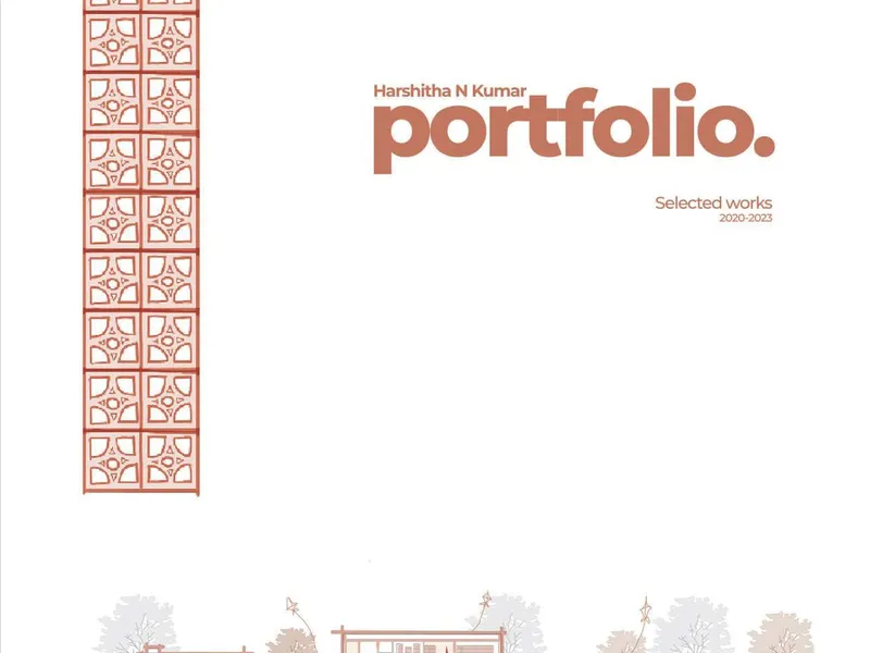 Pre-internship Portfolio