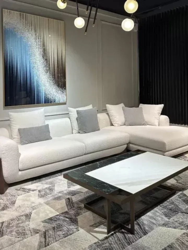 HOB Furniture Introduces Modular Sofas Designed for Adaptable Living