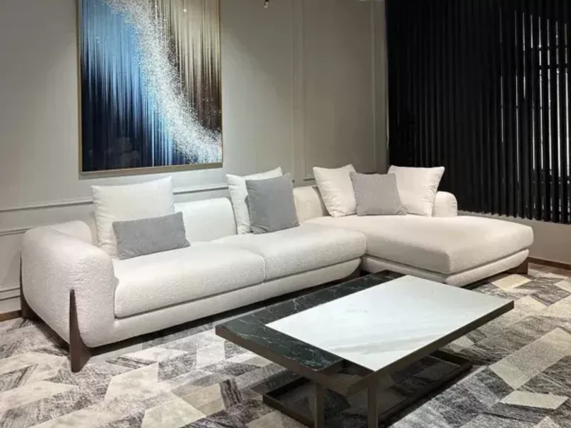 HOB Furniture Introduces Modular Sofas Designed for Adaptable Living