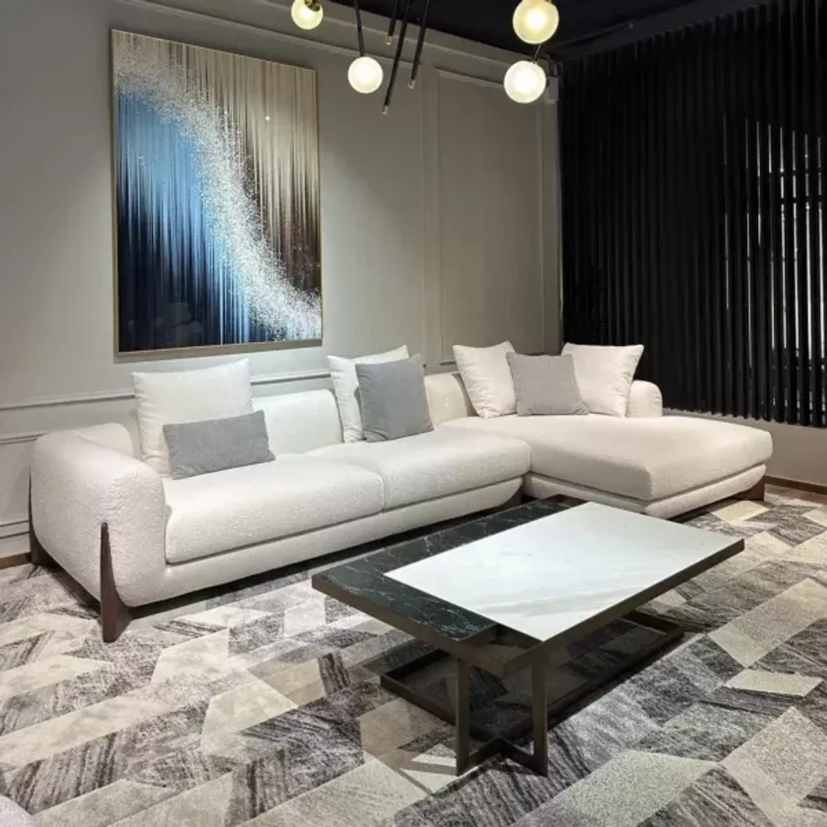 HOB Furniture Introduces Modular Sofas Designed for Adaptable Living