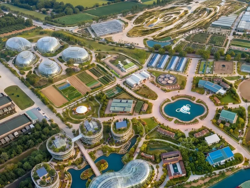 Ong Ho Island: A Brand-New Look