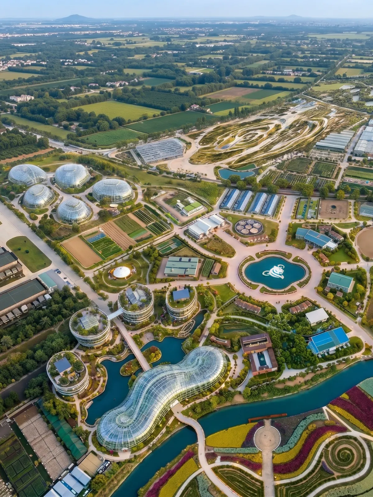 Ong Ho Island: A Brand-New Look
