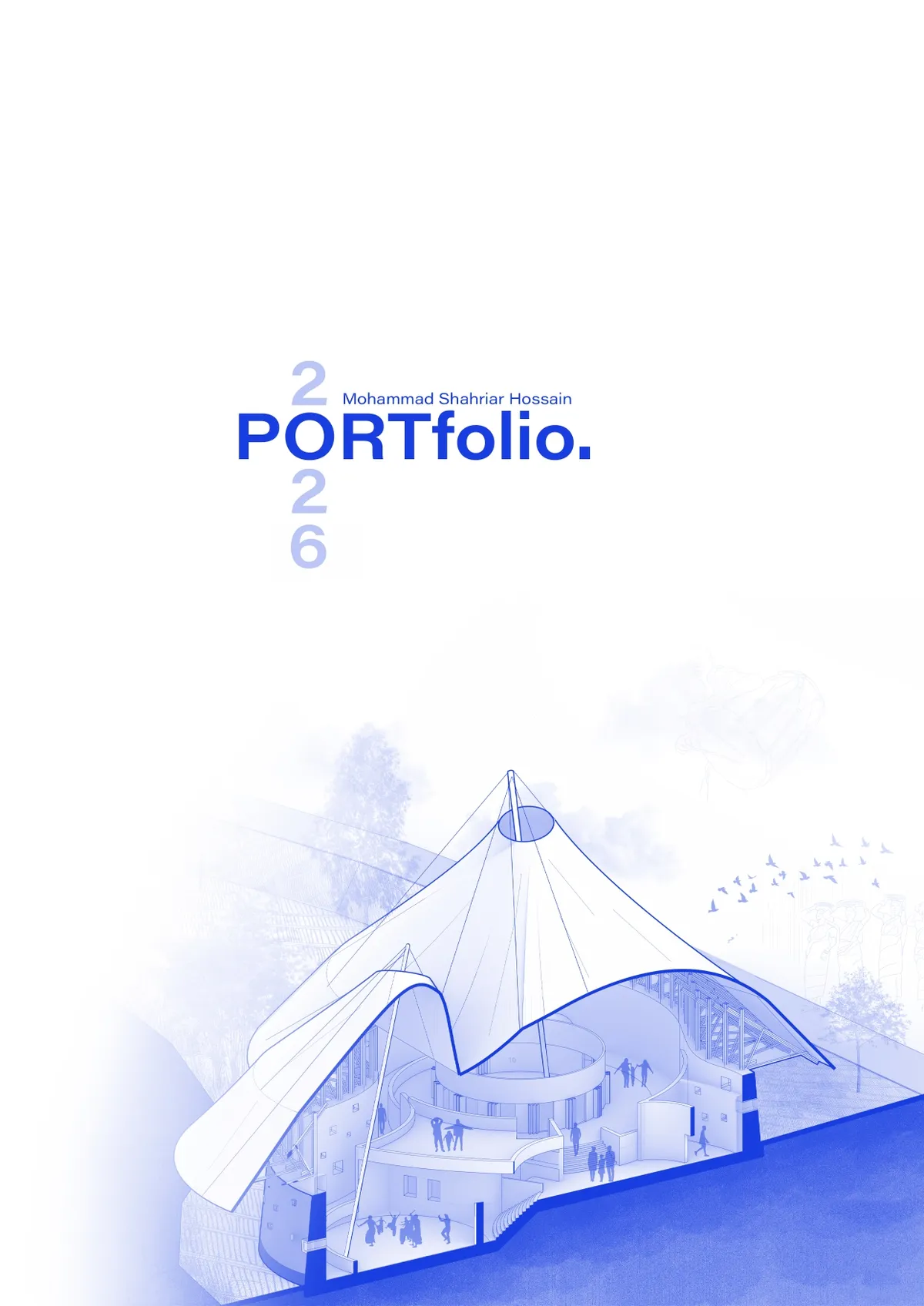 Mohammad Shahriar Hossain_Portfolio_2026