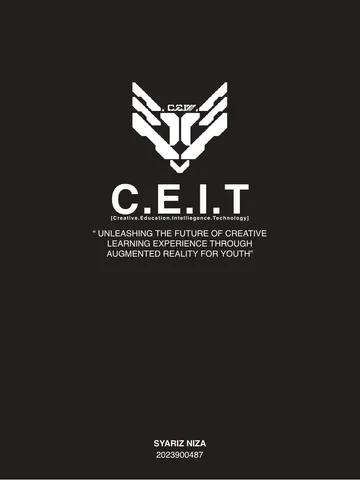C.E.I.T | Creative Education and Innovation Technology