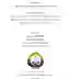 URBAN RENEWAL OF TERRY BAZAR AREA, CHITTAGONG