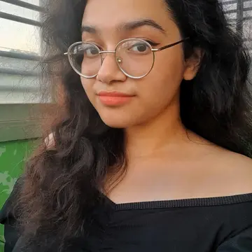 Nabila Nusrat
