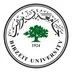 birzeit university logo