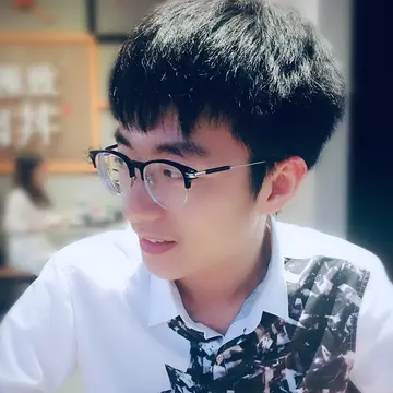 jiaqi wang