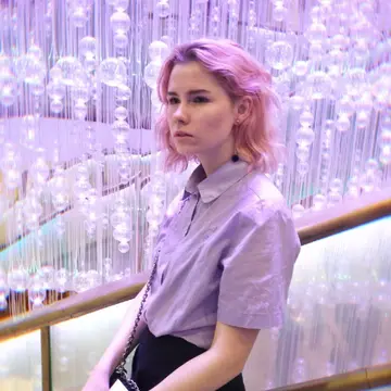 Alexandra Kalendareva