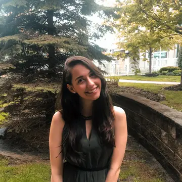 Adriana Mantke