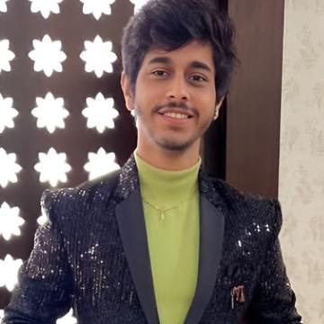 AMEYA MORUDKAR