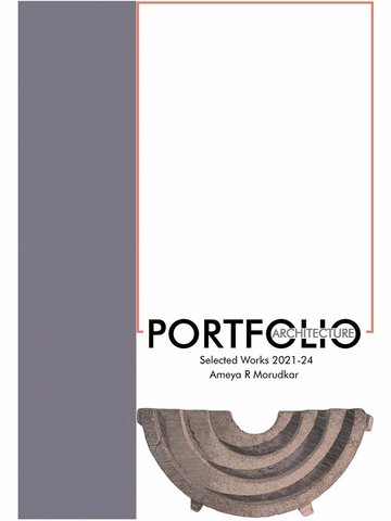 Undergraduate Portfolio
