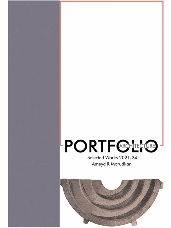 Undergraduate Portfolio