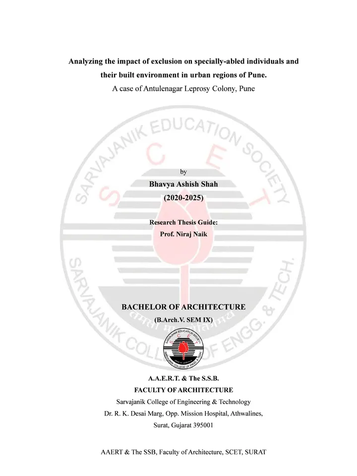 ResearchThesis BhavyaShah 2025