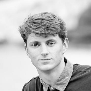 Caleb Matheson