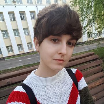 Diana Zinnatshina
