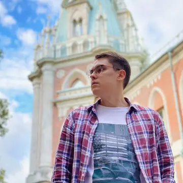 Igor Bachurin