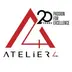 Atelier 4 logo
