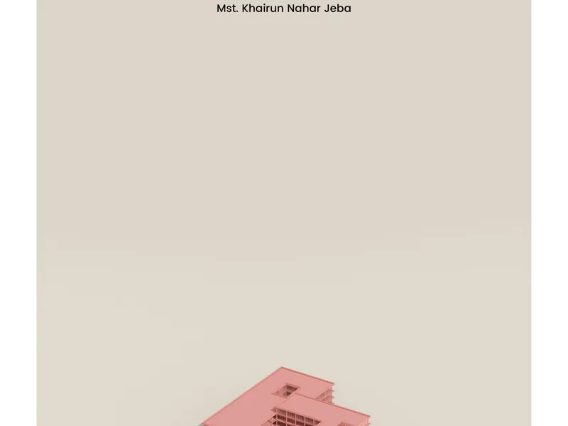 Undergraduate Portfolio